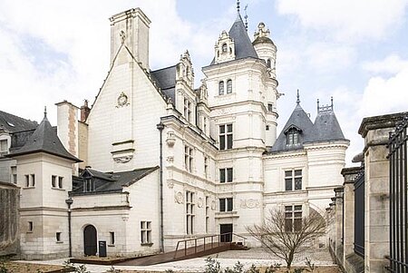 Musée Pincé