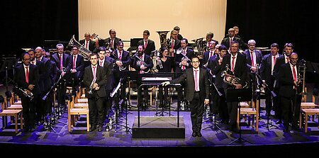 BrassBand des Pays de la Loire
