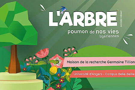 L'arbre, poumon de nos vies ligériennes