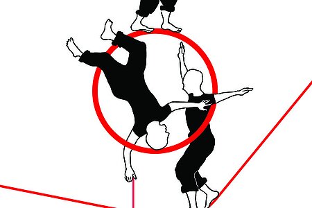 Atelier initiation cirque // Session 1