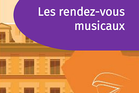 Les rendez-vous musicaux