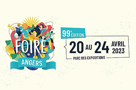 Foire d'Angers
