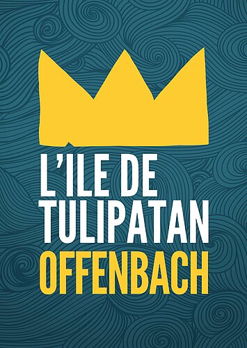 L'île de Tulipatan