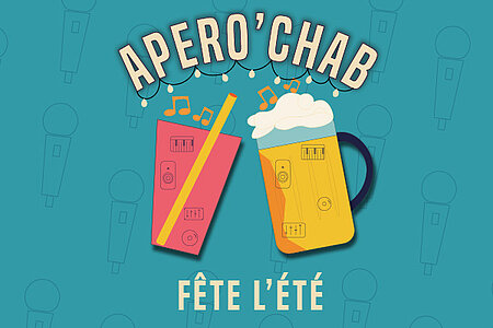 Apéro'Chab