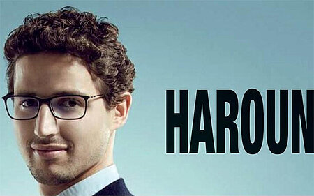 Haroun