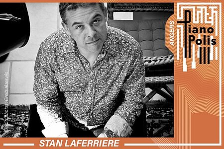 Hommage à Gershwin et Ellington par Stan Laferrière