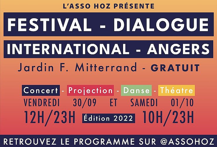 DIA Festival