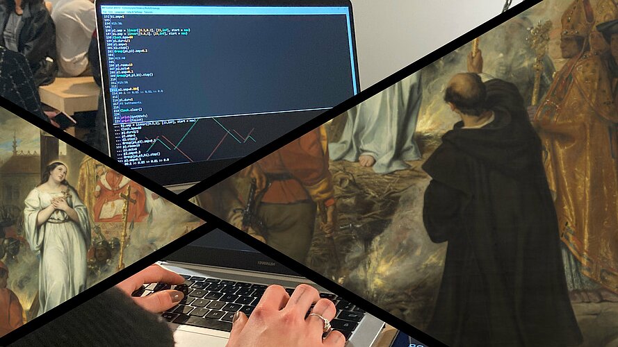 Museum Coding