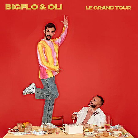 Big Flo & Oli