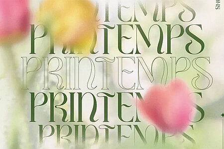 Les Printemps de Terra
