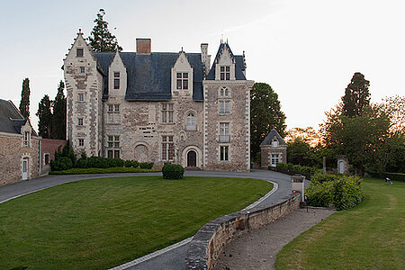 Activités au Musée-Château de Villevêque