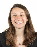 Kildine Le Proux de la Rivi&egrave;re