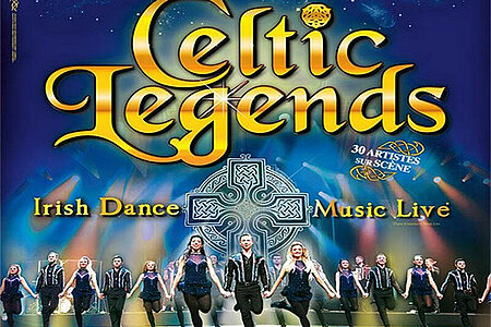 Celtic Legends