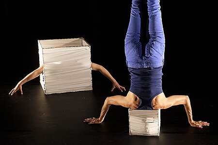 Carrément Cube
