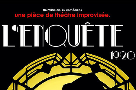 L'Enquête 1920