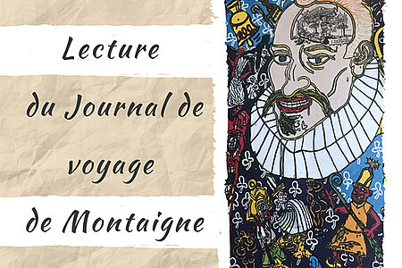 Journal de voyage en Italie de Montaigne