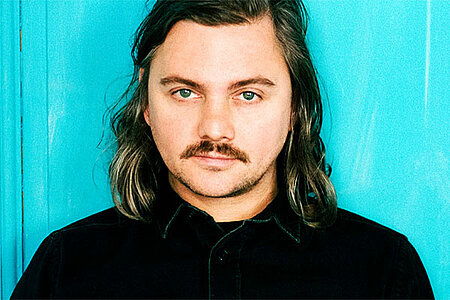 Flavien Berger