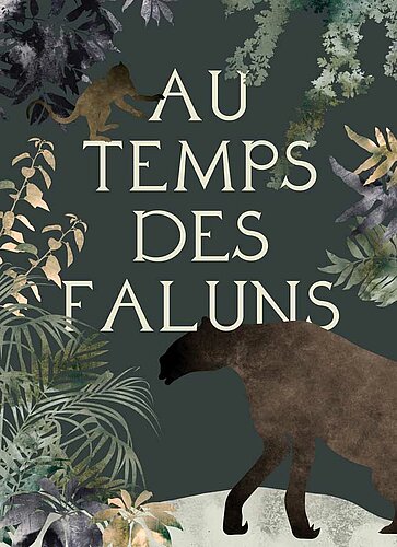 Au temps des faluns