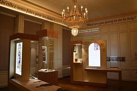 Musée du Bon-Pasteur