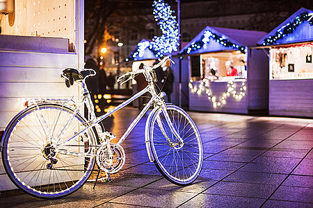 La parade lumineuse