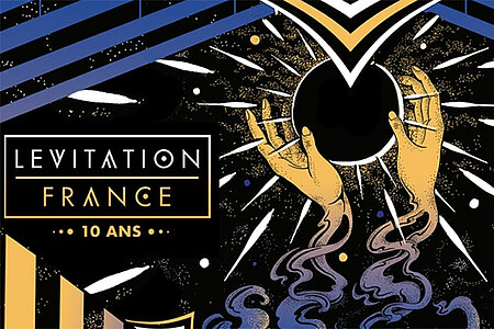 Levitation France