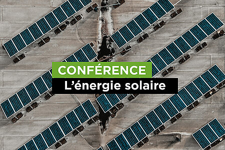 L'énergie solaire