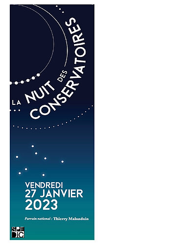 Nuit des Conservatoires