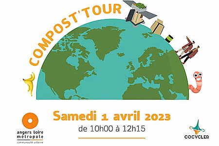 Compost' Tour