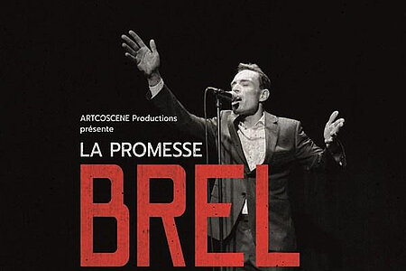 La Promesse Brel