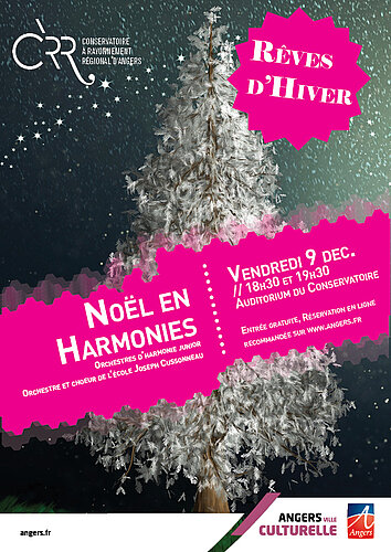 Noël en Harmonie