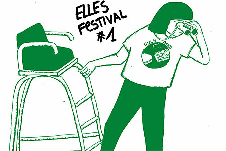 ELLES Festival