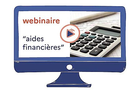 Les aides financières aux travaux de rénovation