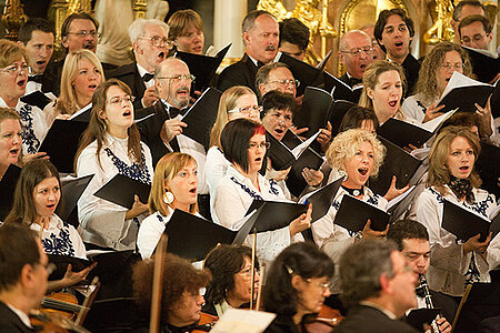 Chorale polonaise Piast