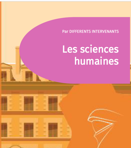La pandémie de Covid 19 vue par les sciences sociales