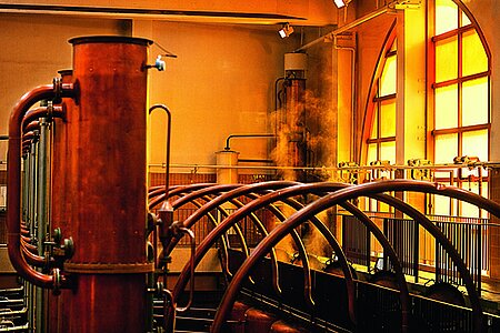Visite guidée du Carré Cointreau