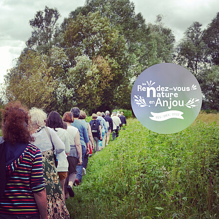 Échappée verte