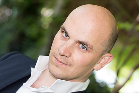 Pierre Onfroy - The Mentalist