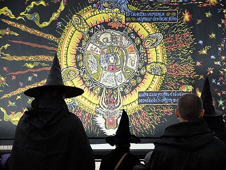 photo du musée