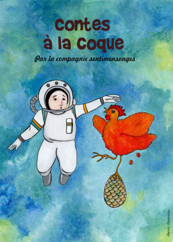 Petits contes à la coque