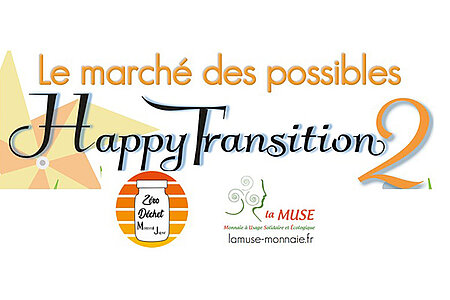 Happy transitions 2