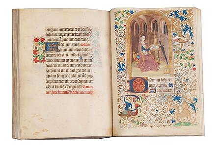 Samedi du patrimoine / Botanique et herbiers dans les livres anciens