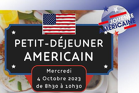 Petit déjeuner du far west et danse en ligne