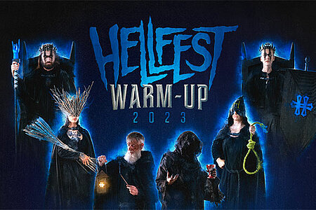 Hellfest Warm-Up