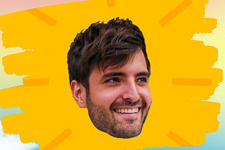 Nathan Simonin