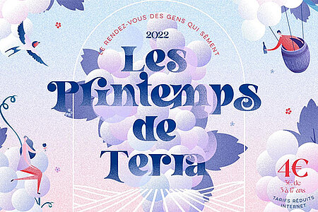 Les Printemps de terra