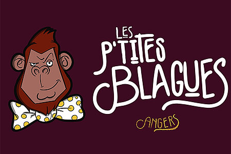 Les P'tites Blagues