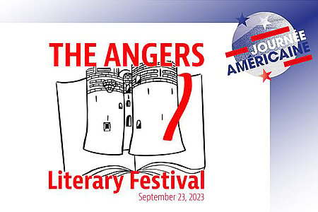 Angers Literary Festival