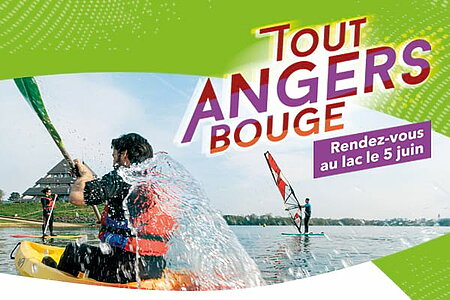 Tout Angers Bouge
