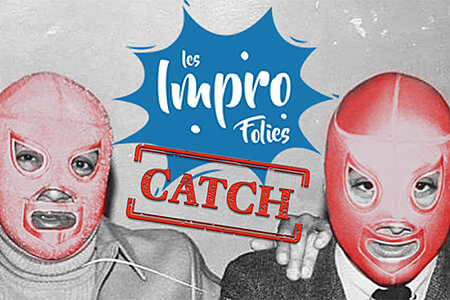 Catch d'impro