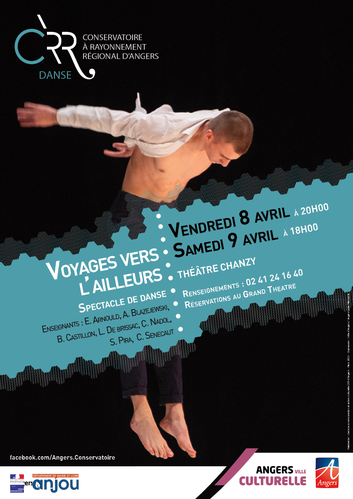 Voyages vers l'ailleurs
